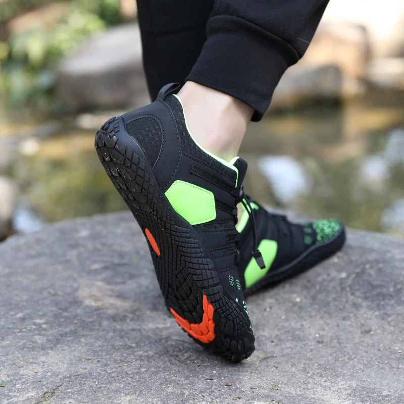 TerraGrip – Chaussures Randonnée Femme Légèreté & Adhérence