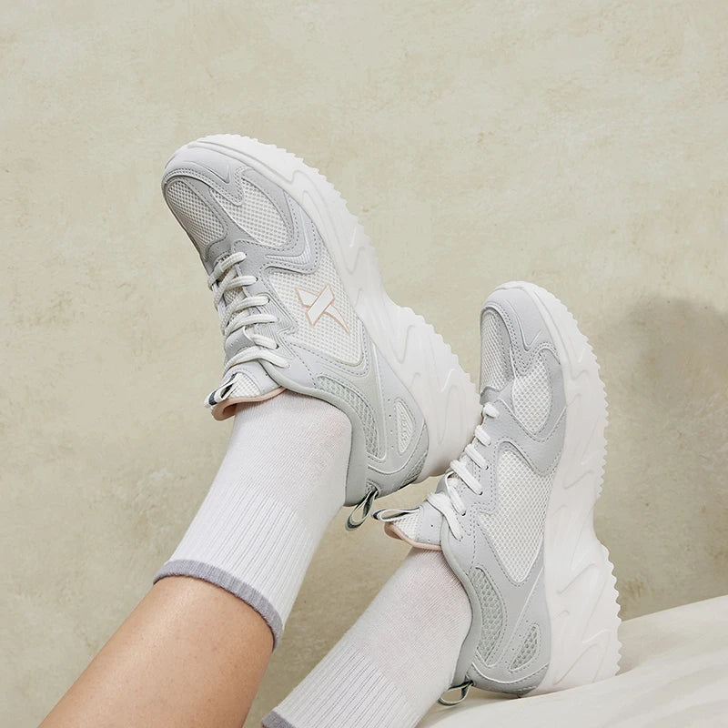 Xstep Confort+ - Chaussures Randonnée Femme Légère & Design