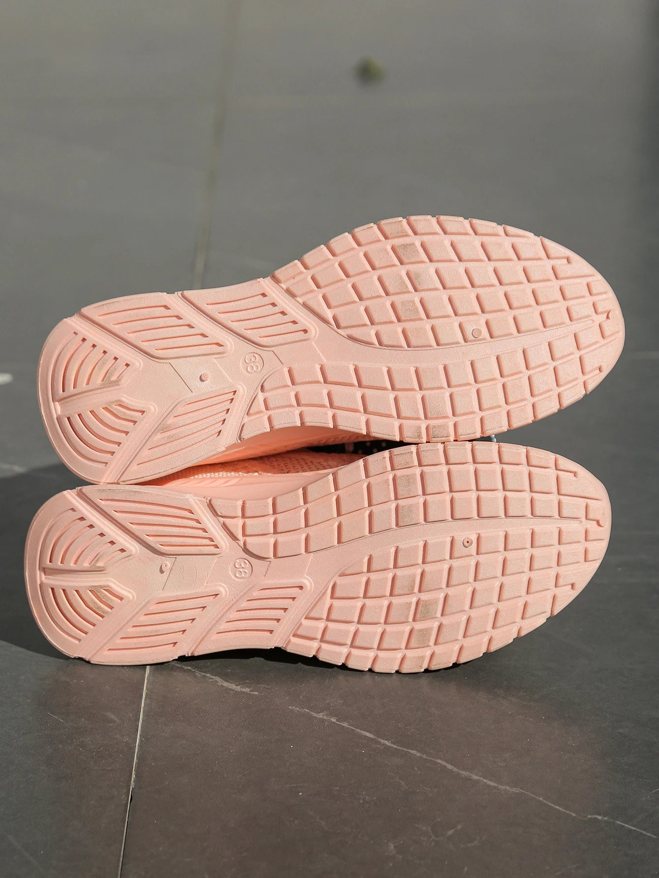 Chaussures de Marche Femme Respirantes – Légères, Souples & Confortables