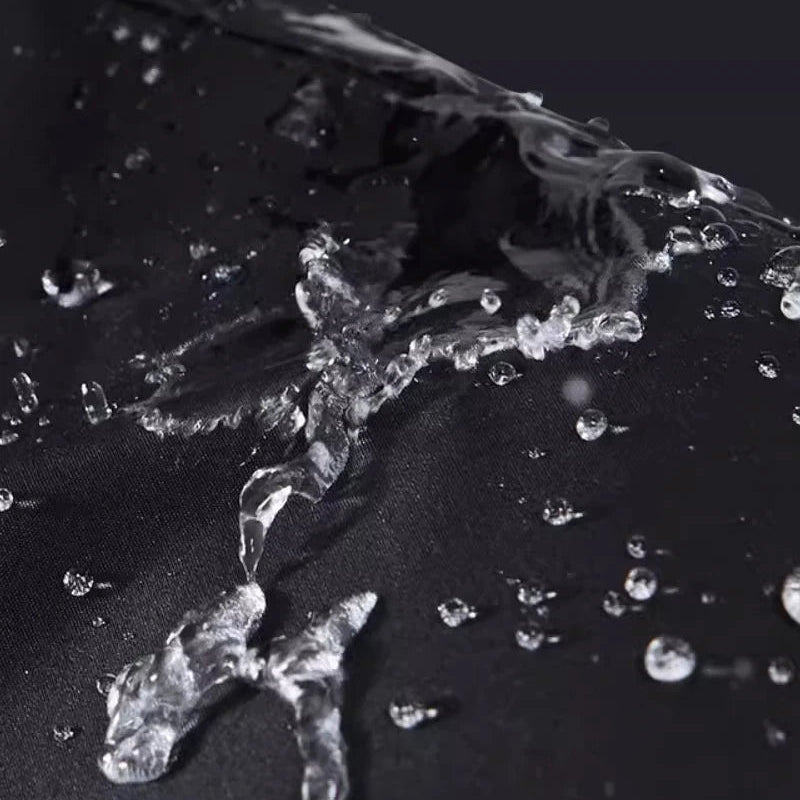 AeroShell – Veste Randonnée Homme Légère & Déperlante