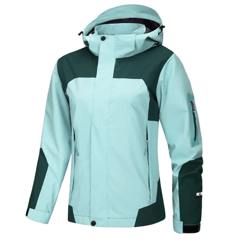 Veste randonnée homme