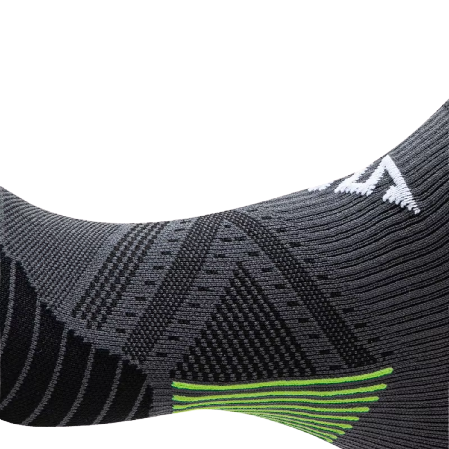 Dynaflow – Chaussette Randonnée Respirantes & Antidérapantes pour Homme & Femme