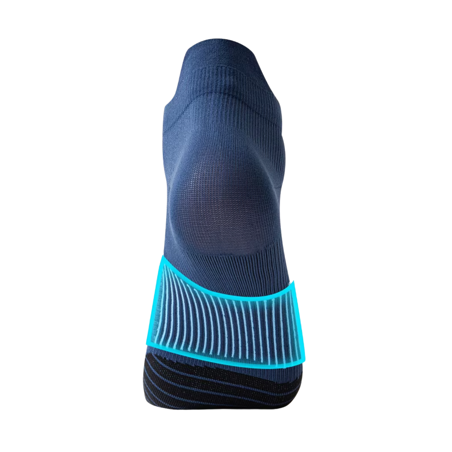 Dynaflow – Chaussette Randonnée Respirantes & Antidérapantes pour Homme & Femme