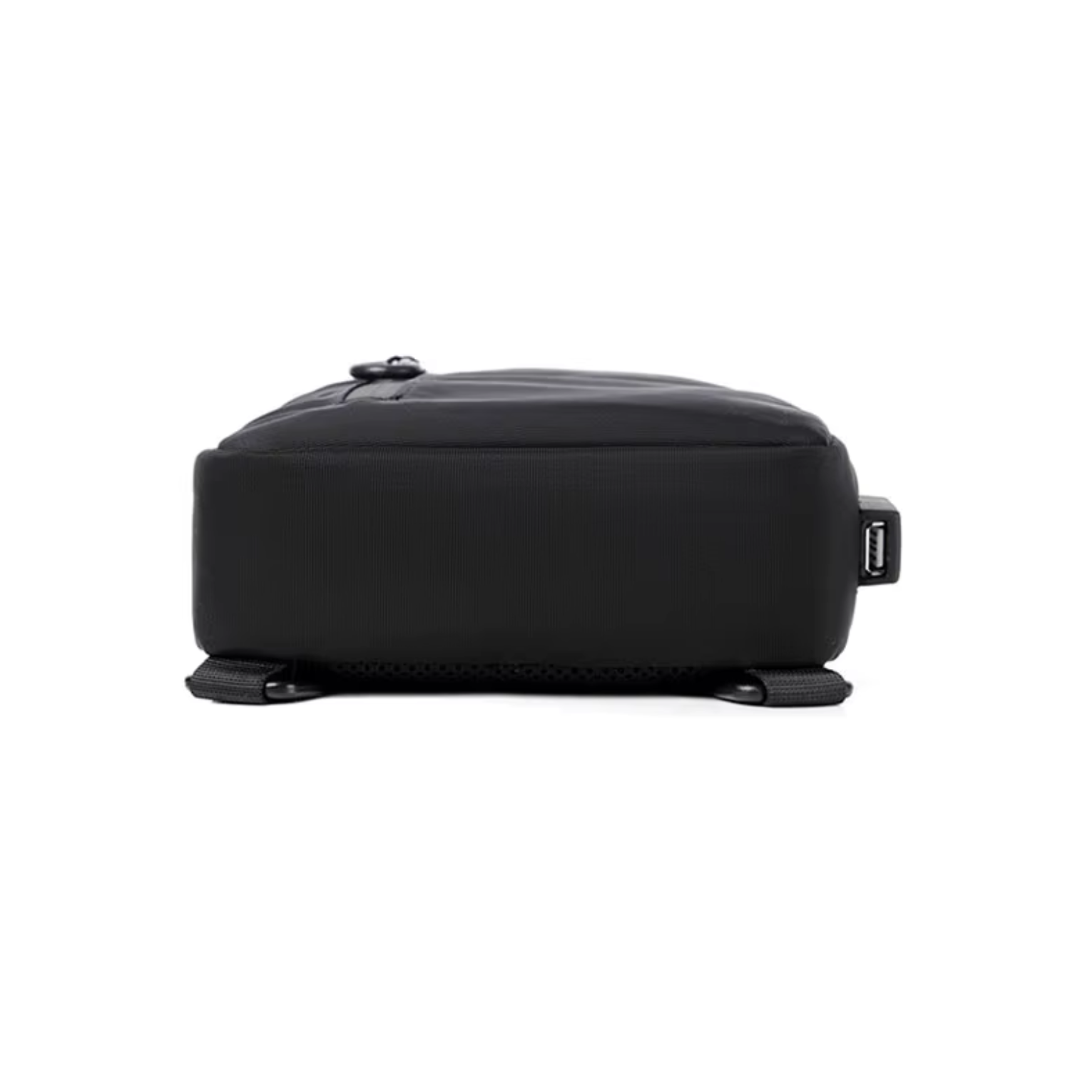 TrailVolt – Sacoche Randonnée Homme Étanche avec Port USB