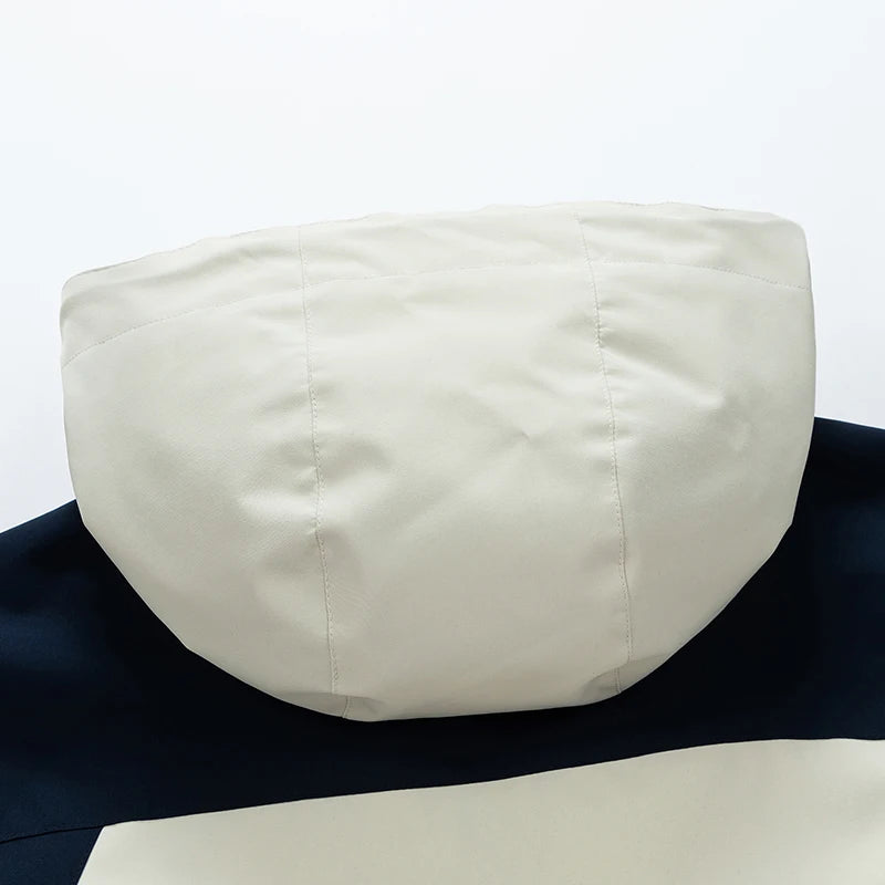 AeroShell – Veste Randonnée Homme Légère & Déperlante