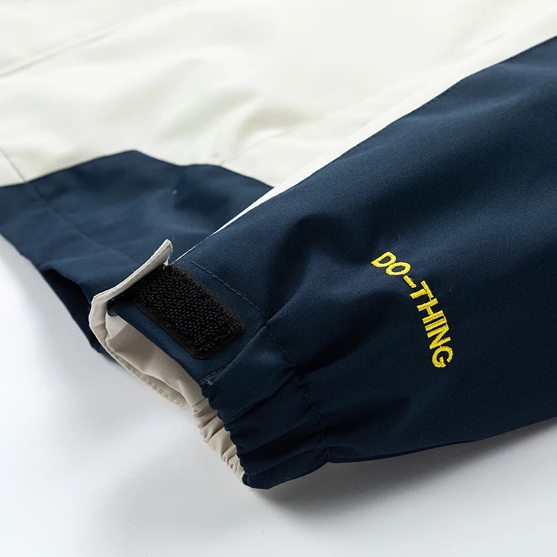 AeroShell – Veste Randonnée Homme Légère & Déperlante