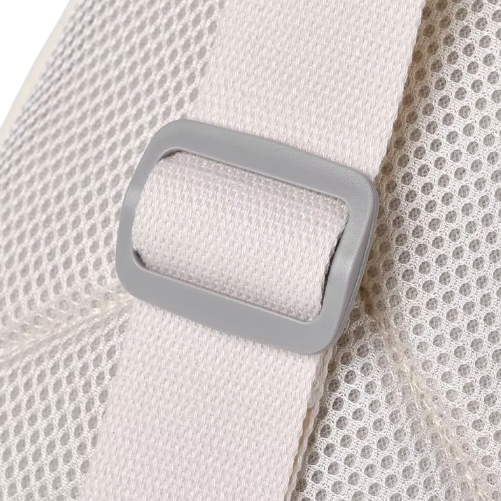 AlpSide - Sacoche Randonnée Unisexe Grand Volume & Ultra Légère