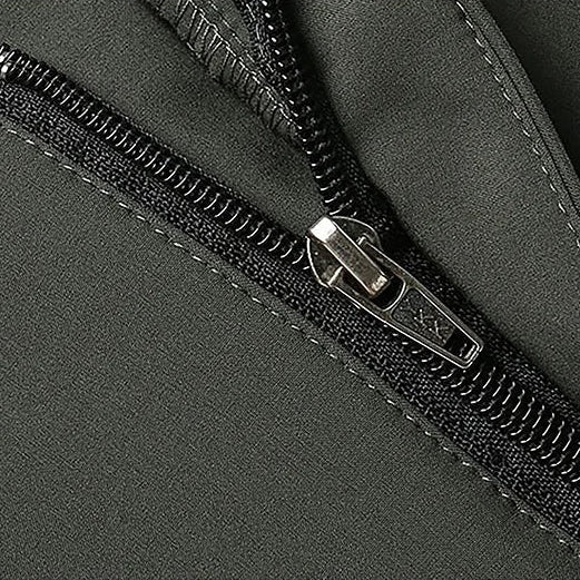 SnowPeak - Pantalon Randonnée Hiver Homme Imperméable & Doublé Polaire