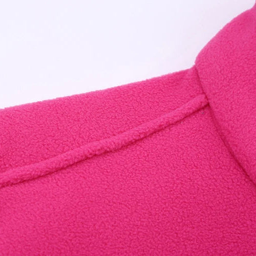 AlpenFleece – Veste Randonnée Femme & Homme | Polaire Thermique Coupe-Vent et Respirante