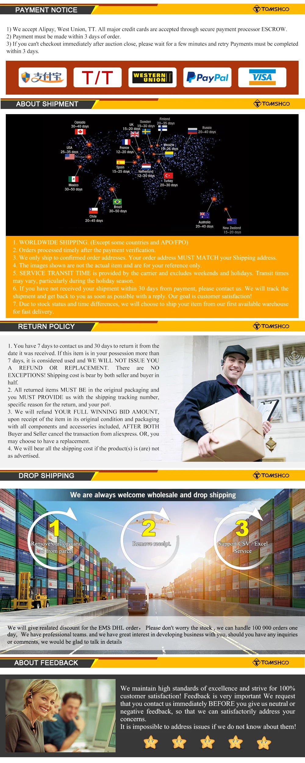 TOMSHOO 3-4 Persons Camping Tent Lightweight Outdoor Backpacking Tent with Rain Fly for Family Camping Hiking Beach Fishing Tent