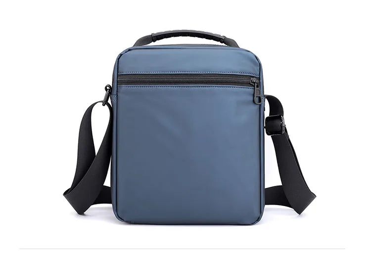 TrailForm – Sacoche Randonnée Bandoulière Nylon Résistant & Léger