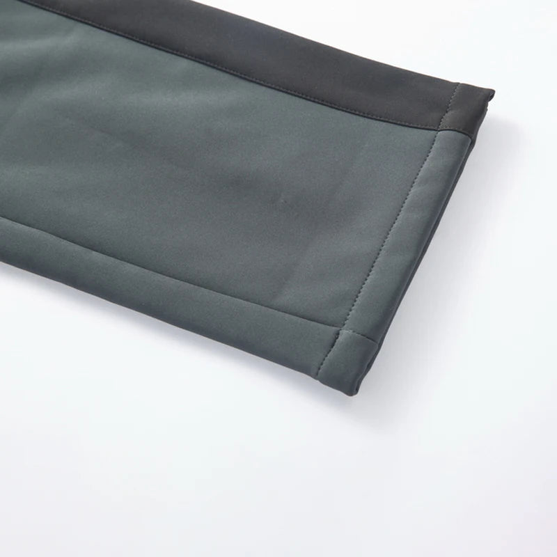 SnowPeak - Pantalon Randonnée Hiver Homme Imperméable & Doublé Polaire