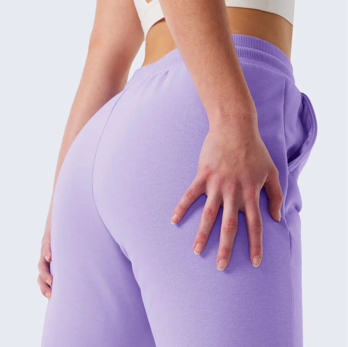 Cozy Pants – Pantalon Randonnée Femme Sherpa Doublé, Imperméable & Ultra Confort