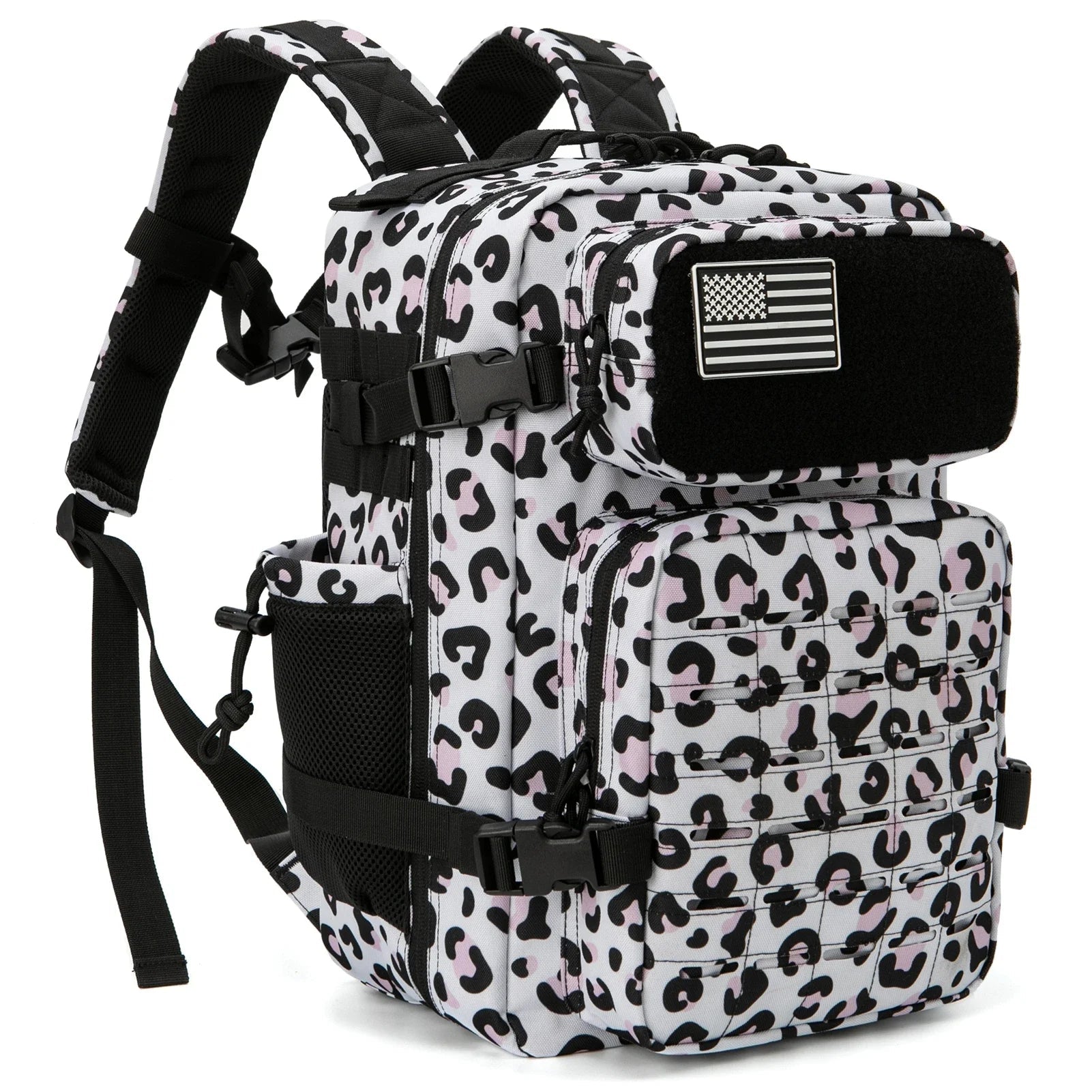 TactiPack 25L & 45L – Sac de Randonnée Compact ou Renforcé
