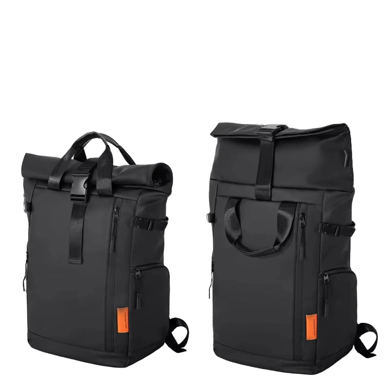 TrekFold 25 – Sac de Randonnée Compact Extensible