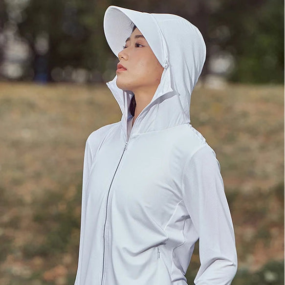 SolarShell Active – Veste Randonnée Femme Technique, Ultra-Légère & Respirante, Parfaite en Toutes Saisons
