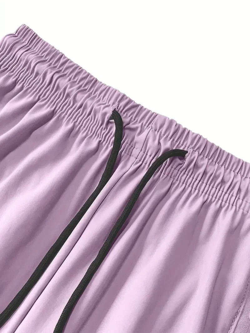Flowee Pants – Pantalon Randonnée Femme Léger, Respirant & Ultra-Stretch