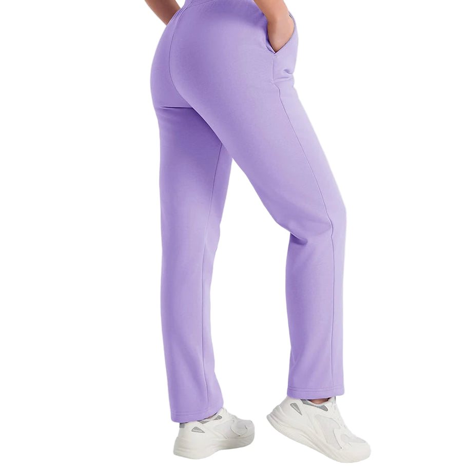 Cozy Pants – Pantalon Randonnée Femme Sherpa Doublé, Imperméable & Ultra Confort