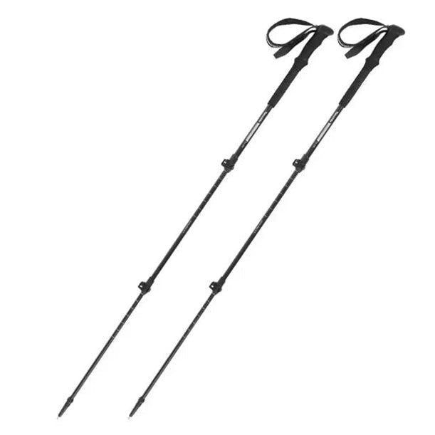 Naturehike 160 - Bâton De Randonnée Télescopiques Ultra-Résistants