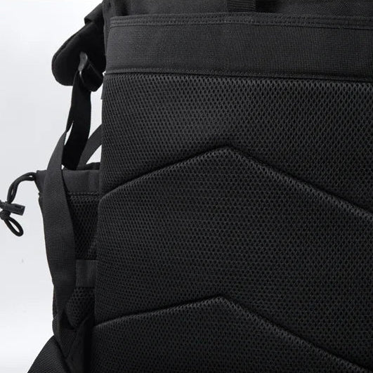 TactiPack 25L & 45L – Sac de Randonnée Compact ou Renforcé