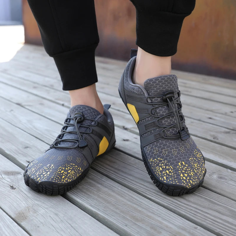 TerraGrip – Chaussures Randonnée Femme Légèreté & Adhérence