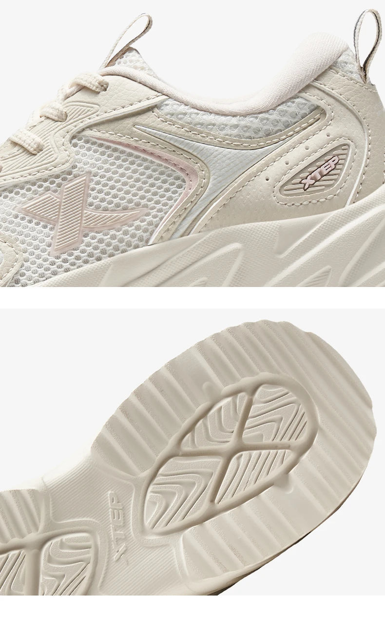 Xstep Confort+ - Chaussures Randonnée Femme Légère & Design