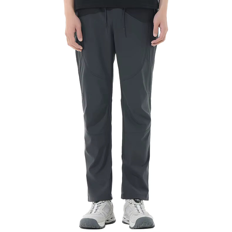 UrbanTrail - Pantalon Randonnée Homme Automne/Hiver Ultra-Résistant, Respirant et Stretch
