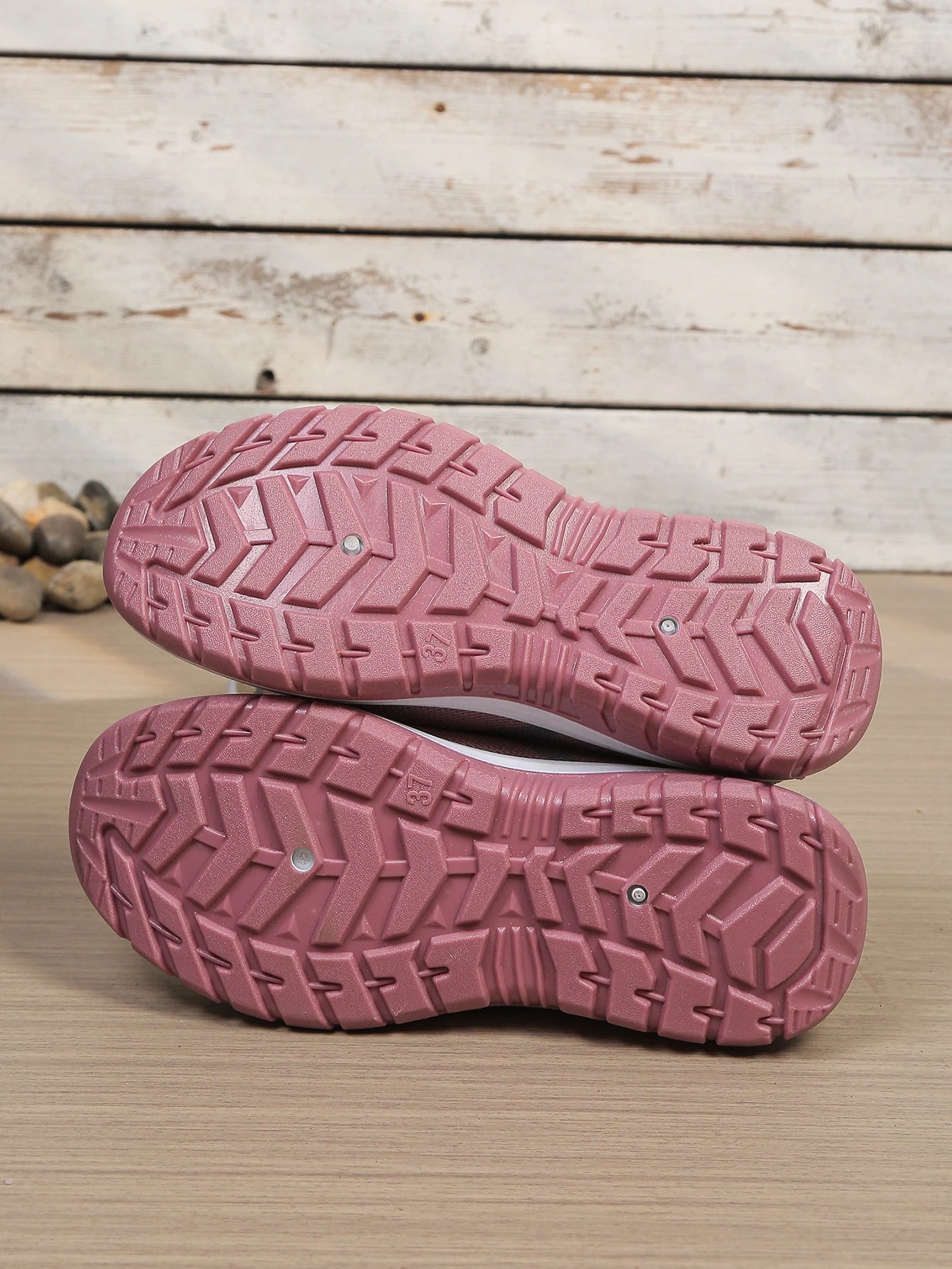 Chaussures de Marche Respirantes Femme – Légères & Confortables Pour Marche Active et Randonnée