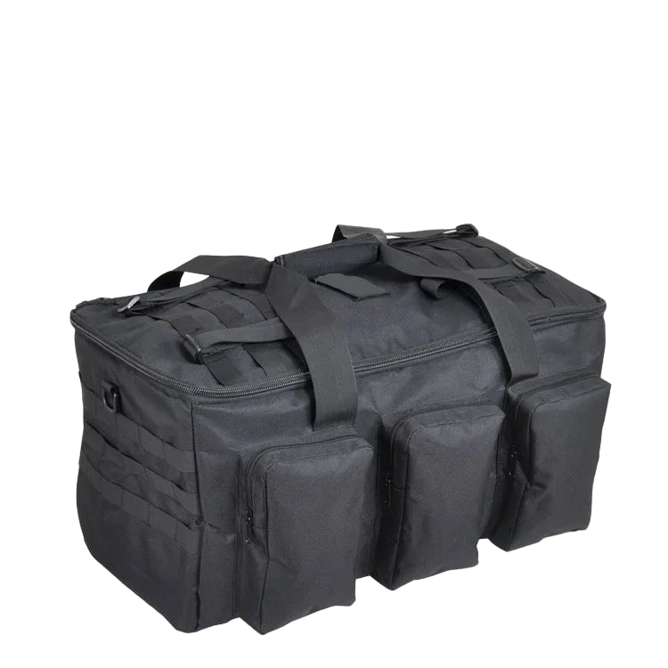 TrekForce 50 – Sac de Randonnée 50L Robuste et Étanche