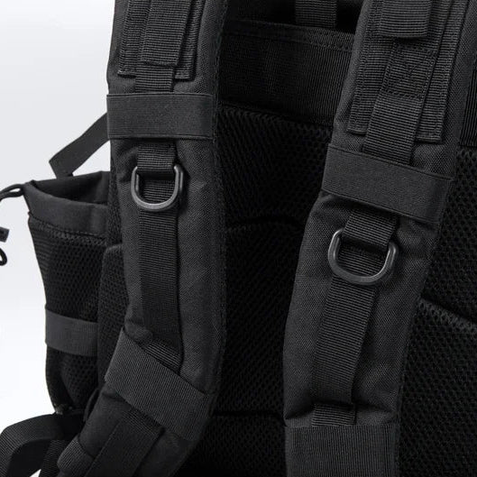 TactiPack 25L & 45L – Sac de Randonnée Compact ou Renforcé