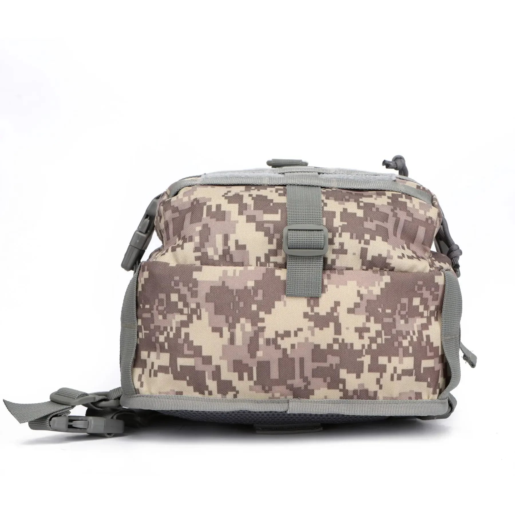 Traily - Sacoche Randonnée Tactique – Étanche et Ultra-Résistante