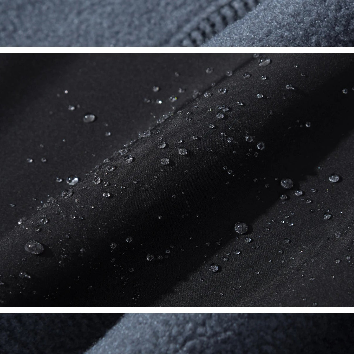 ThermoFlex – Pantalon Randonnée Homme Softshell | Édition Spécial Grand Froid