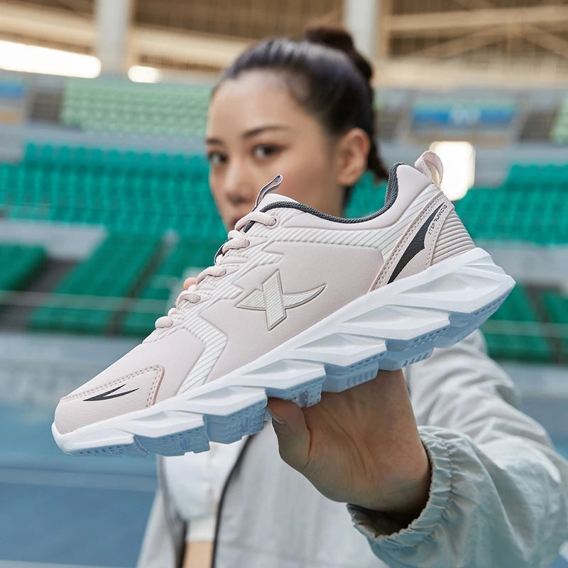 Xstep Aéro - Chaussures Randonnée Femme Légère & Design