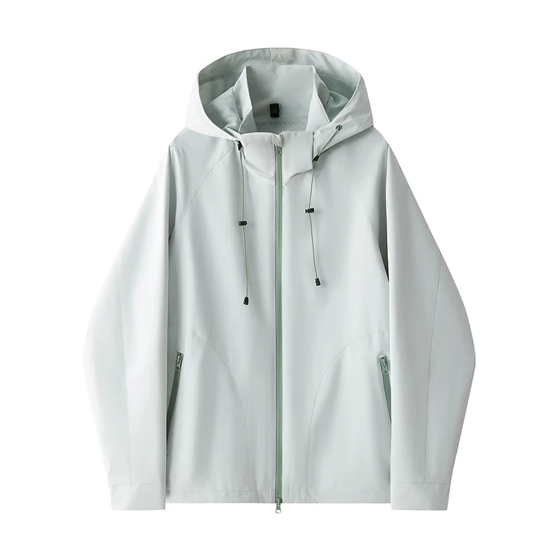 StormShell Essential – Veste Randonnée Femme Imperméable & Coupe-Vent, Protection Active 4 Saisons