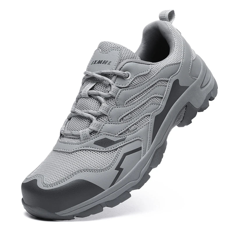 WalkEase - Chaussures Randonnée Femme Moderne & Design