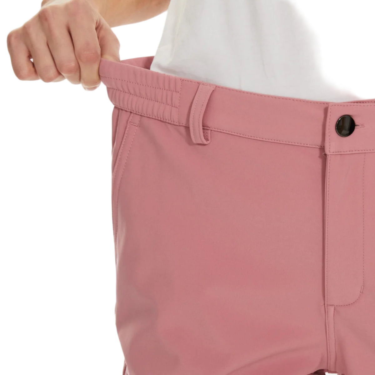 Cargo Pants – Pantalon Randonnée Femme Hiver Cargo, Chaud, Imperméable & Multi-poches