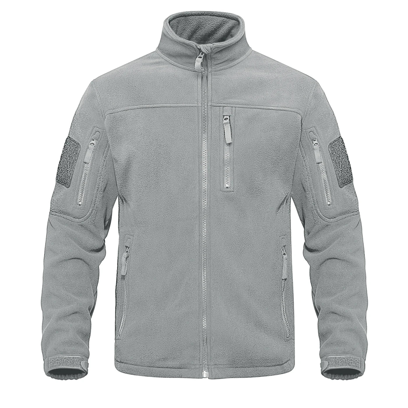 ThermoGrid Fleece – Veste Randonnée Homme Polaire Technique
