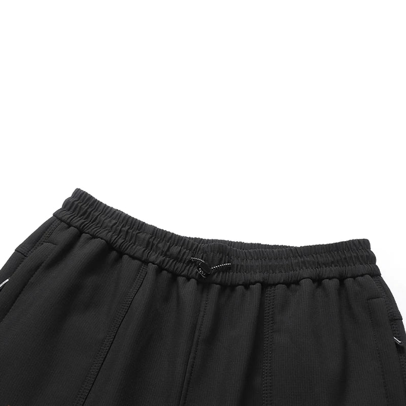 TrekFleece – Pantalon Randonné Homme Unisexe Hiver & Outdoor