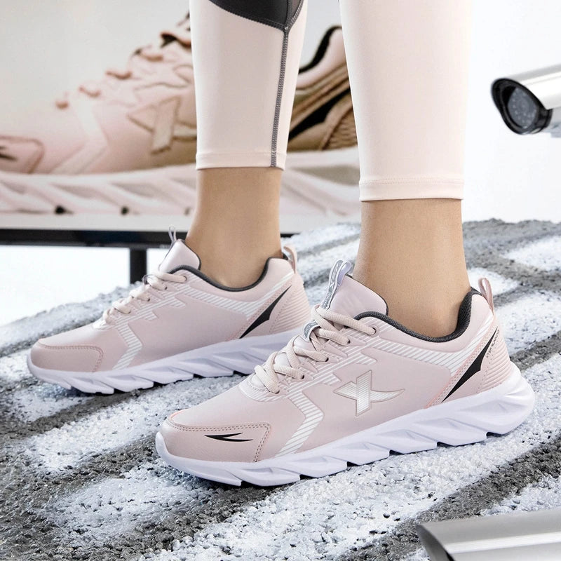 Xstep Aéro - Chaussures Randonnée Femme Légère & Design