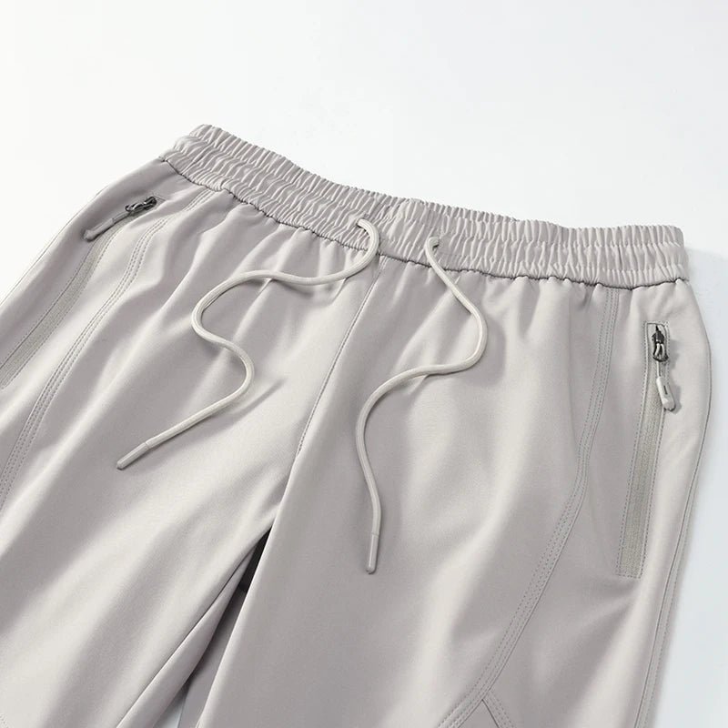 UrbanTrail - Pantalon Randonnée Homme Automne/Hiver Ultra-Résistant, Respirant et Stretch