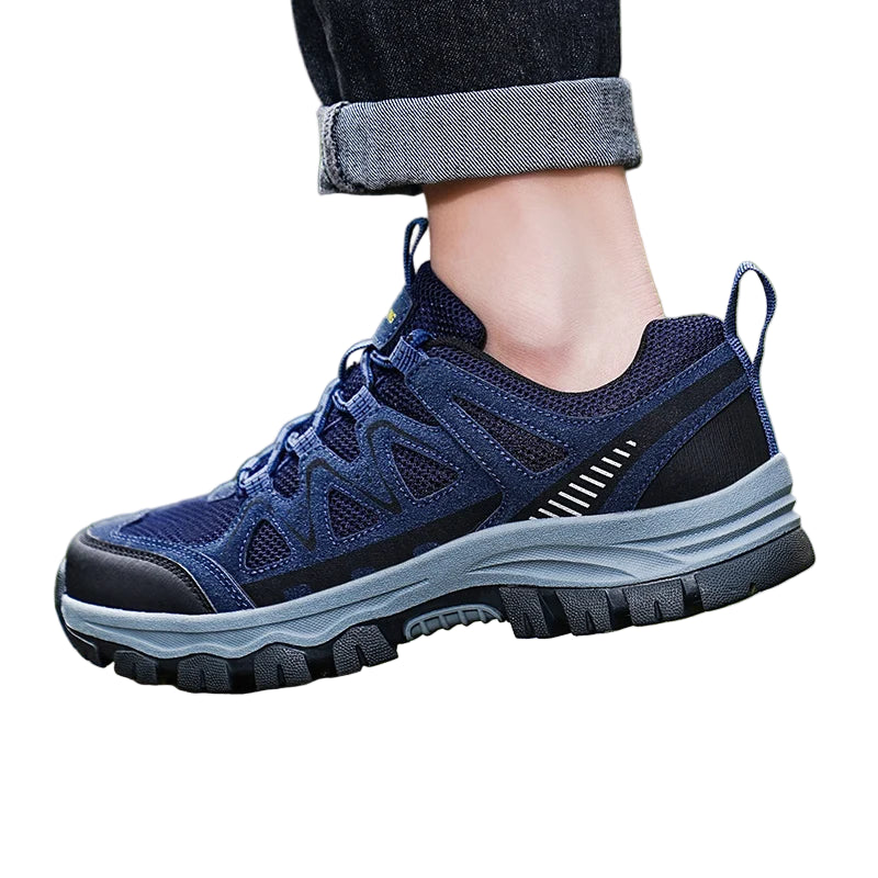 TrailSwift – Chaussure Randonnée Homme Respirantes & Ultra-légères