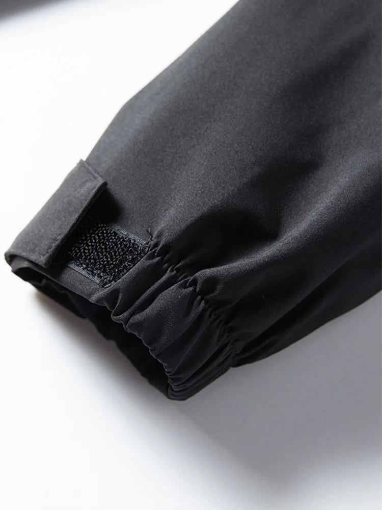 SkyShield 2 – Veste Randonnée Homme Déperlante & Ultra-Légère