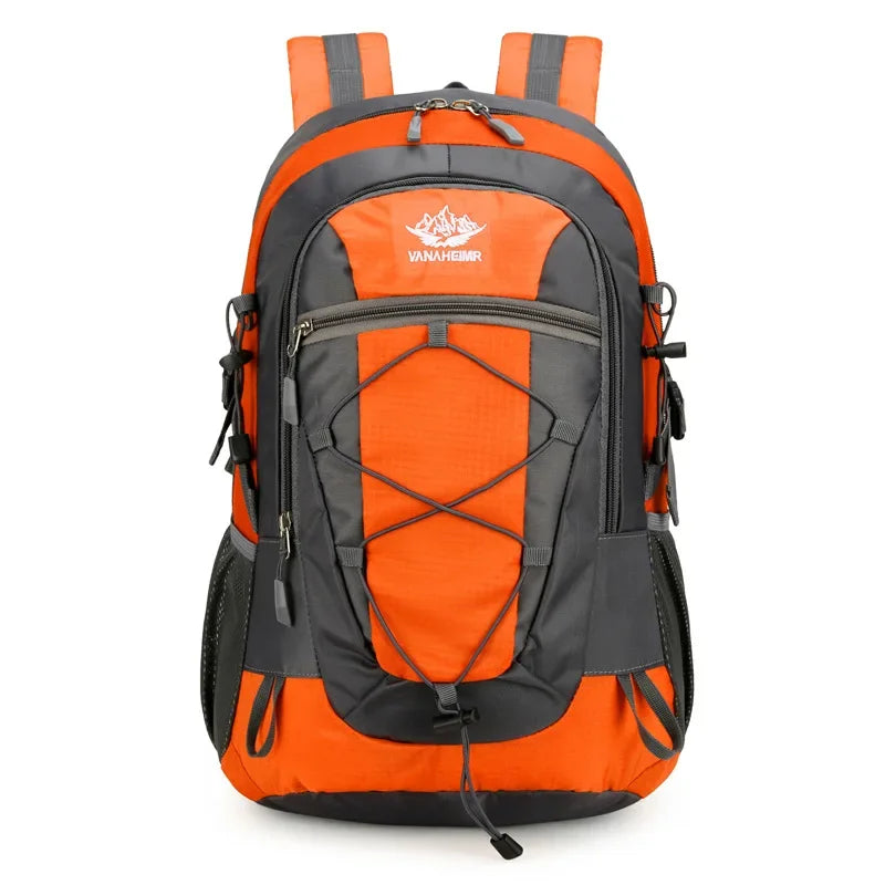 StormLite 35 – Sac de randonnée Imperméable Ultra Léger 35L & Réspirant