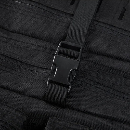 TactiPack 25L & 45L – Sac de Randonnée Compact ou Renforcé