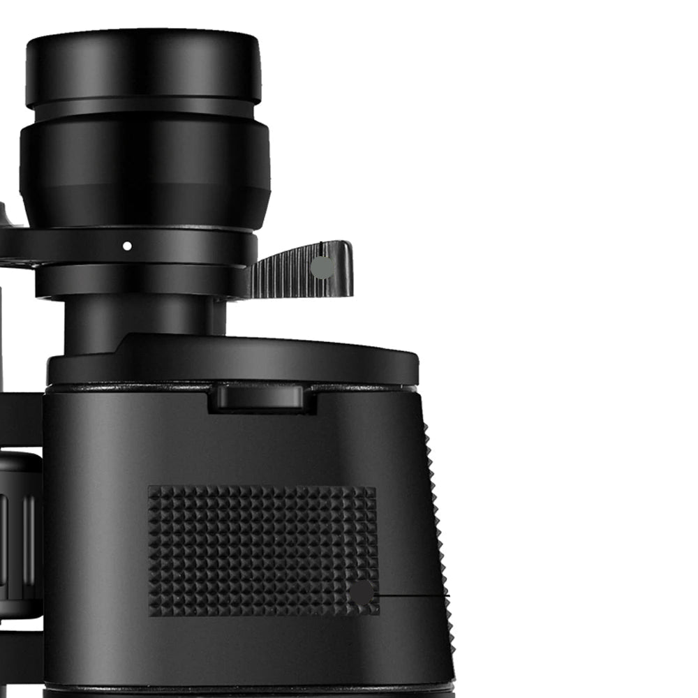 TRAILSIGHT Premium X70- Jumelles Randonnée Haute Définition, Zoom Longue Portée, Vision Claire