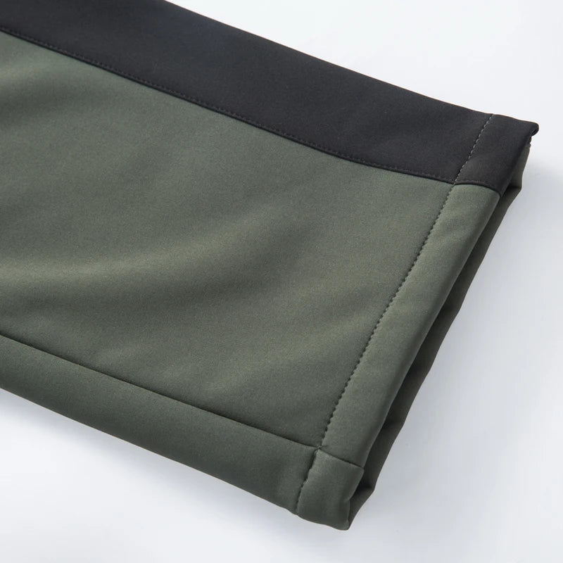 Flex Pants – Pantalon Randonnée Femme Hiver Imperméable, Chaud & Résistant