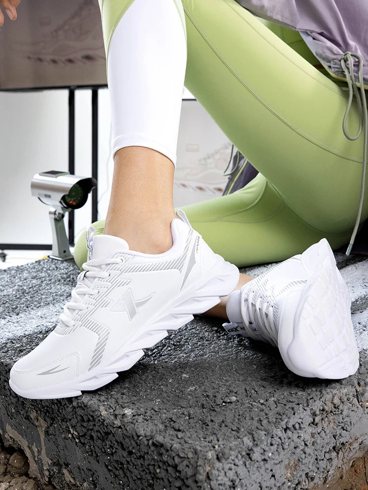 Xstep Aéro - Chaussures Randonnée Femme Légère & Design