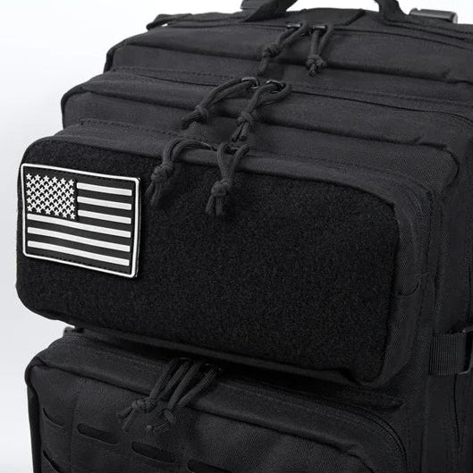 TactiPack 25L & 45L – Sac de Randonnée Compact ou Renforcé