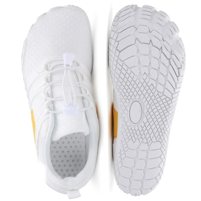 TerraGrip – Chaussures Randonnée Femme Légèreté & Adhérence