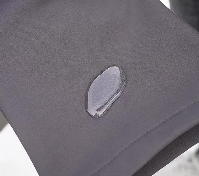 NordTrail MAX – Pantalon Randonnée Homme pour l'Hiver